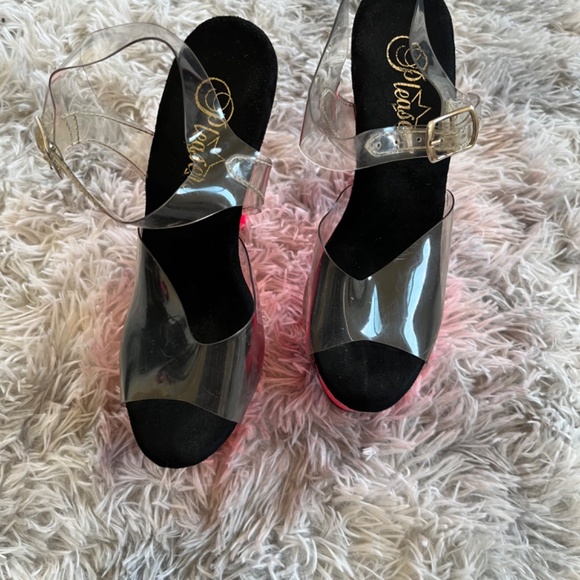 Neon Pleasers - Picture 2 of 3